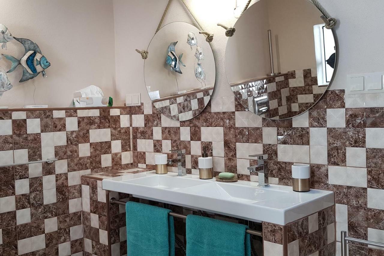 Studio Azul Olhão Екстериор снимка