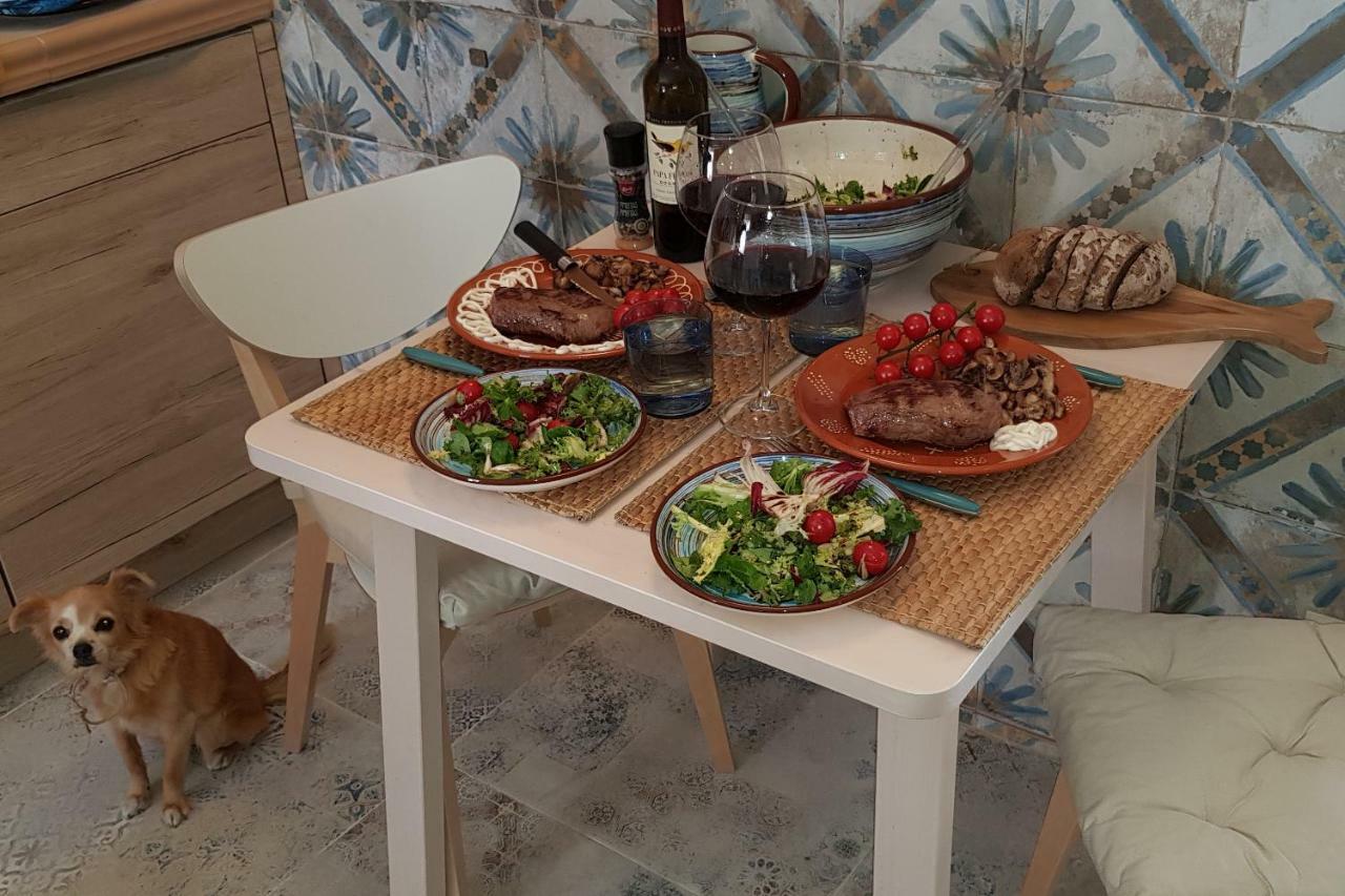 Studio Azul Olhão Екстериор снимка