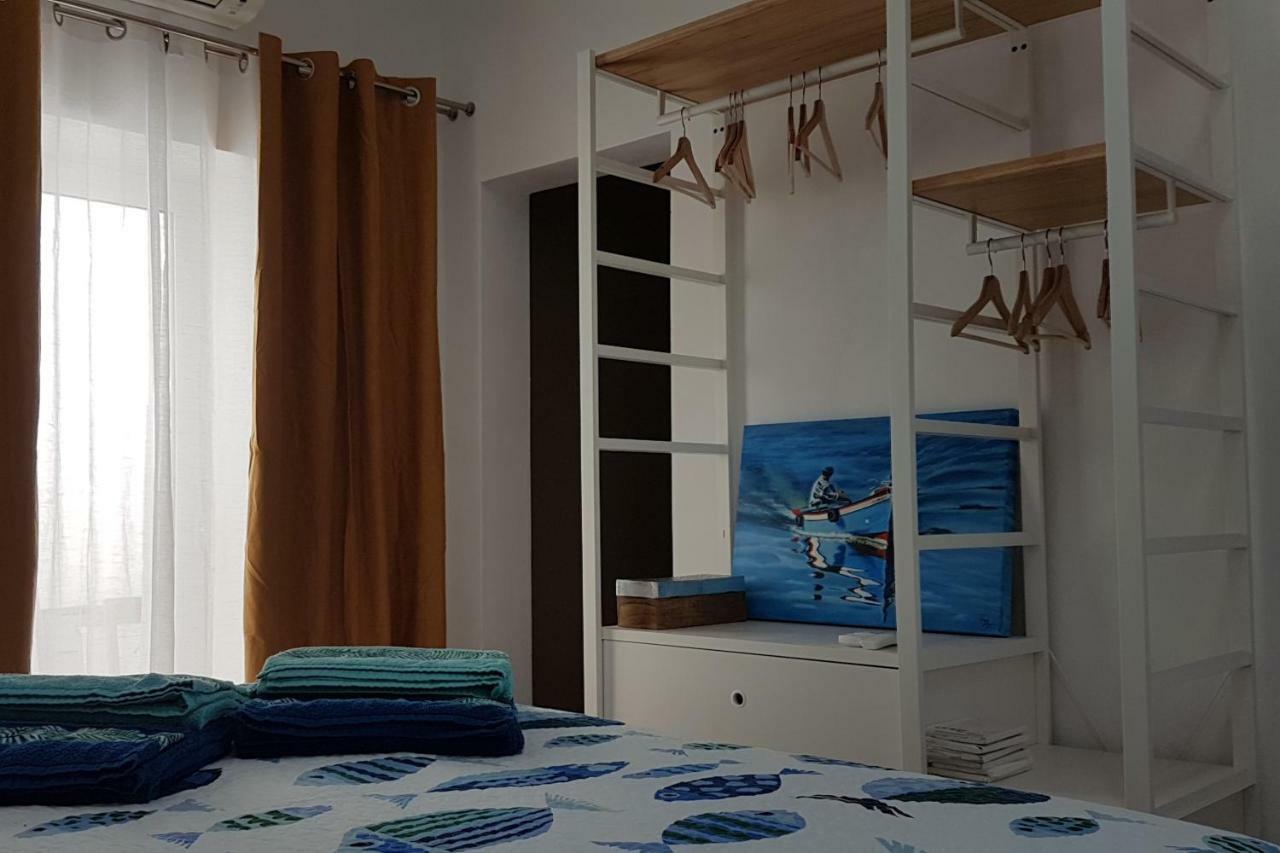 Studio Azul Olhão Екстериор снимка